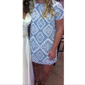 Lulus Shift Dress